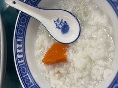 -桂园白粥·潮汕老味道