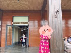 -梁子湖东篱老屋生态庄园