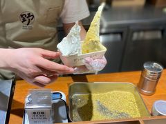 -野人先生Gelato(上海长宁龙之梦店)