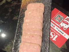 王家渡特制午餐肉-王家渡火锅店(亦庄店)