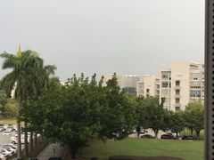 -华南师范大学(广州大学城校区)