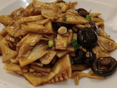 -马凯餐厅(长椿街店)