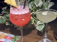 -Q MEX 库迈墨西哥餐吧(双井店)