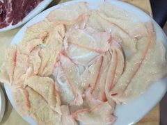 -五洲牛肉美食馆
