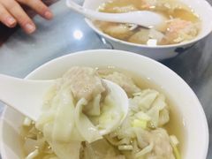 -曾仔竹升面