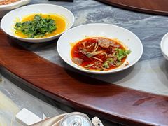 -宏宴·新京菜(望京店)
