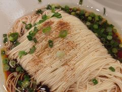 -新万鑫银丝面·非遗无锡味(惠山古镇店)
