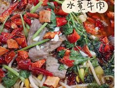-林记生蚝·专注生蚝三十载(创意园店)