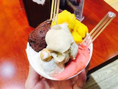 -VENCHI 闻绮(上海佛罗伦萨小镇店)