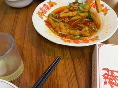 -谢记上海大排档(长寿路店)