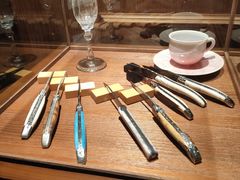 -香樟花园法式铁板烧(恒隆广场店)
