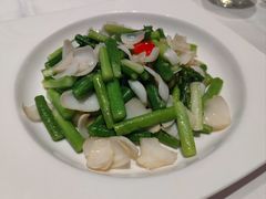 -松鹤楼(狮山永利广场店)