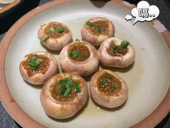 -炉石六本目·冰鲜和牛炭火烤肉·寿喜烧店(梅江店)