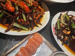 -红盔甲·小龙虾(人民广场店)