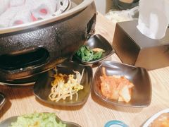 -大壮家原味烤肉(兴华北街店)