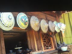 -龙姐私房菜(和顺古镇店)