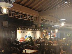 -真地道京味府·鲜橙烤鸭·北京菜(朝外大街东大桥店)