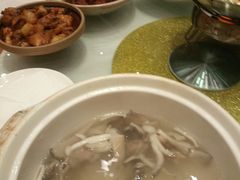 -东方大酒楼(万科店)