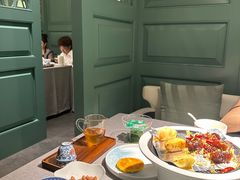 -南堂馆·新川菜(春熙路店)