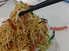 -旭璟酒家·传统粤菜·湘菜(逸景路店)