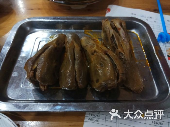 让鸭脑壳飞(芙蓉汉城店)-鸭头图片-绵阳美食-大众点评网