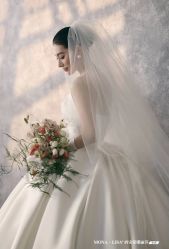 -蒙娜丽莎婚纱摄影(南门店)