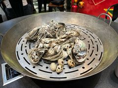 -飞尝蚝·顺德菜·鱼生(顺德总店)