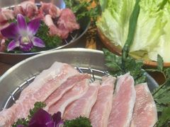 -金顺碳烤肉(1号店)