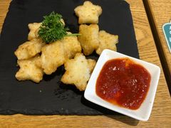 -棒约翰比萨·意面(金桥国际店)