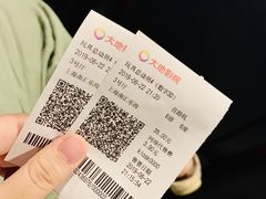 -大地影院(上海南汇店)