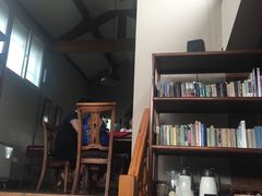-1901 Cafe(西四店)