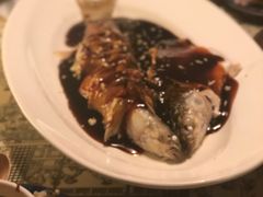 -桂满陇·蟹黄小笼汤包(中山公园店)