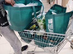 -永辉超市(嘉定宝龙广场店)