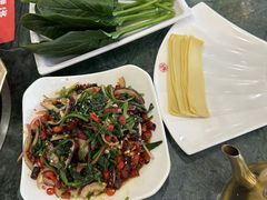 -德羊府老北京羊蝎子火锅