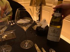 -LA TABLE de Joël Robuchon Restaurant