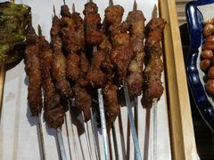 -锅十二涮肉馆·鞭蛋锅