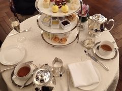 -Salon de Ville浦江汇(上海外滩华尔道夫酒店店)