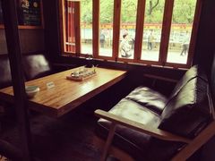 -MAP CHA普洱茶馆(翠湖店)