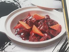 -仿膳饭庄