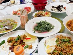 -梦都海鲜酒家(万达广场江桥店)