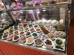 -西塔大冷面(市府大路店)