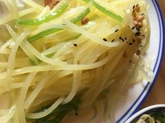 -新兴园饺子馆(北京百子湾店)