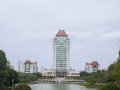 -厦门大学(思明校区)