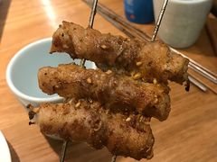 -森龍邑·烧烤·海鲜·炒菜(闽江路店)