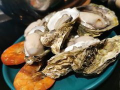 -海食焗(新光天地店)