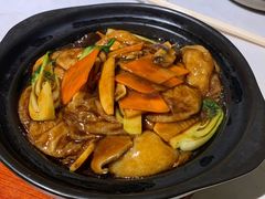 面筋煲-荟廷·晶萃(陆家嘴尚悦湾店)
