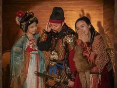 -洛阳古墓博物馆