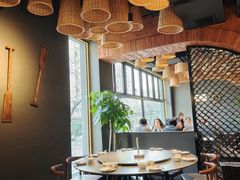 -佬太公海鸭·海鲜大排档(上海总店)