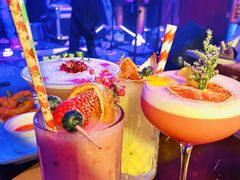 -MOSSO音乐酒吧·Live House(南京西路店)