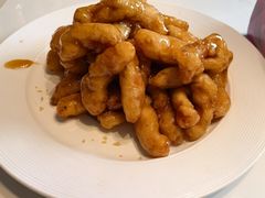 -玉林烤鸭店(定福庄店)